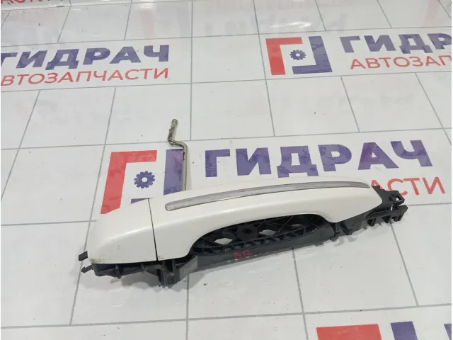 Ручка двери наружная задняя правая GAC GS8