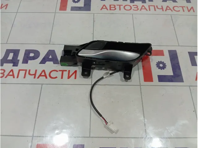 Ручка двери внутренняя передняя левая GAC GS8 6205151CAD0000SA1