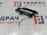 Ручка двери внутренняя задняя левая GAC GS8 6207141CAD0000SA1