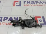 Ручка двери внутренняя задняя левая GAC GS8 6207141CAD0000SA1