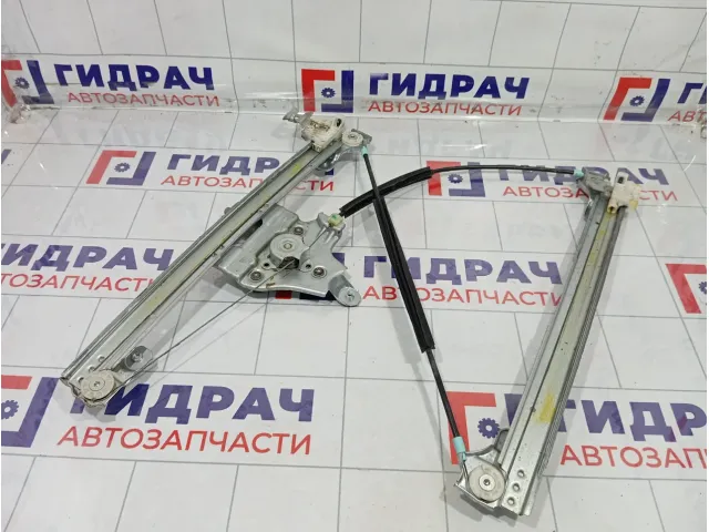 Стеклоподъемник электрический передний левый GAC GS8 5710001CAD0000