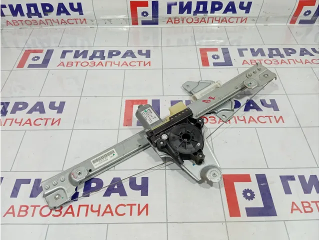 Стеклоподъемник электрический задний правый GAC GS8 5710022CAD0000