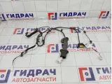 Проводка двери задней левой GAC GS8 8360001CAD1900