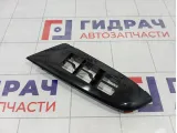 Накладка блока управления стеклоподъемниками GAC GS8 6205161CAD