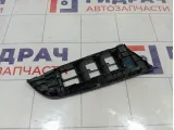 Накладка блока управления стеклоподъемниками GAC GS8 6205161CAD