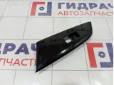 Накладка кнопки стеклоподъемника задней левой GAC GS8 6207161CAD