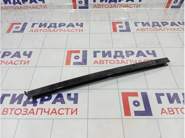 Направляющая стекла двери задней левой GAC GS8 5720091CAD0000C10