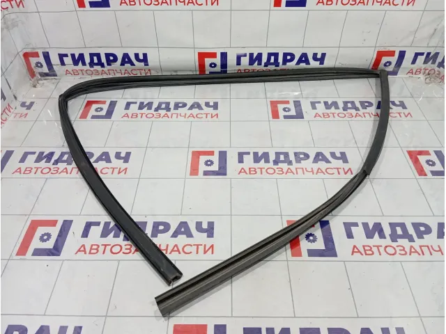 Уплотнитель стекла переднего правого GAC GS8