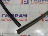 Уплотнитель стекла переднего правого GAC GS8
