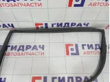 Уплотнитель стекла заднего правого GAC GS8