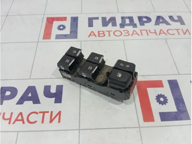 Блок управления стеклоподъемниками GAC GS8 8227003CAD0101
