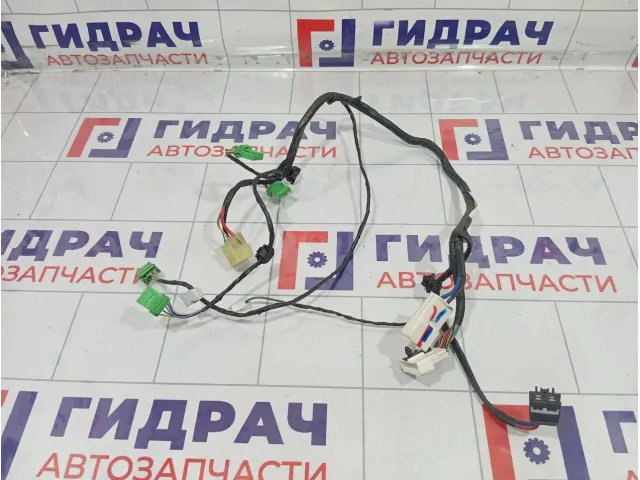 Проводка отопителя (печки) GAC GS8 2464803230