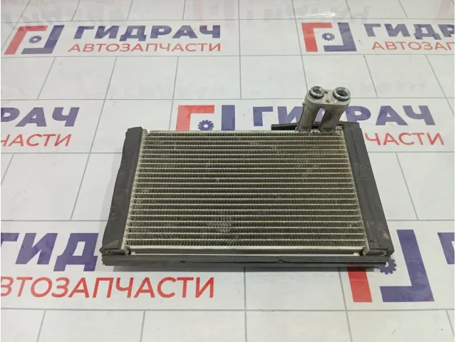 Испаритель кондиционера задний GAC GS8