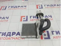 Радиатор отопителя (печки) задний GAC GS8