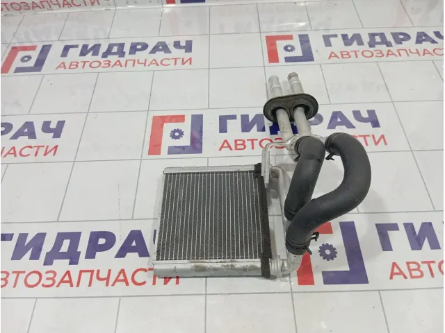 Радиатор отопителя (печки) задний GAC GS8