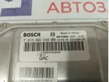 Блок управления двигателем GAC GS8 1120003CAD0400