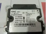 Блок управления AIR BAG GAC GS8 8040003CAD0002