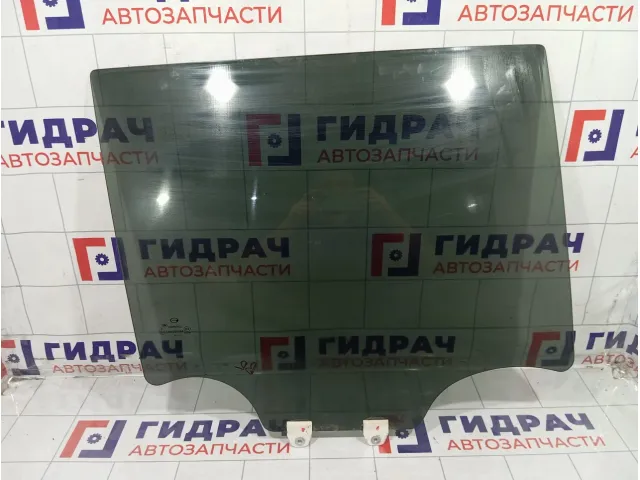 Стекло двери задней правой GAC GS8 5530012CAD0000