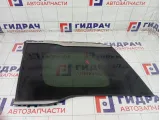 Стекло кузовное глухое (форточка) левое GAC GS8 5550001CAD0000L2Z