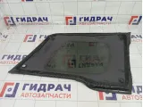Стекло кузовное глухое (форточка) левое GAC GS8 5550001CAD0000L2Z