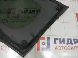 Стекло кузовное глухое (форточка) левое GAC GS8 5550001CAD0000L2Z