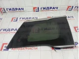 Стекло кузовное глухое (форточка) правое GAC GS8 5550002CAD0000L2Z