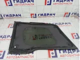 Стекло кузовное глухое (форточка) правое GAC GS8 5550002CAD0000L2Z