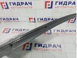 Стекло кузовное глухое (форточка) правое GAC GS8 5550002CAD0000L2Z
