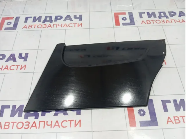 Накладка крыла заднего левого GAC GS8 7180151CAD0000