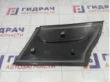 Накладка крыла заднего правого GAC GS8 7180152CAD0000