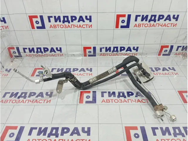 Трубка кондиционера GAC GS8 8125010CAD0300