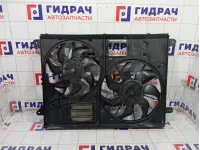 Вентилятор радиатора GAC GS8 2310008CAD0000