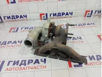 Турбокомпрессор GAC GS8 10100332040000