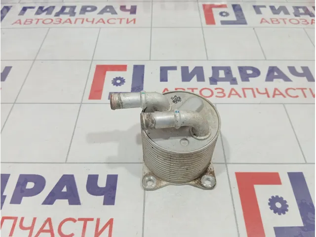 Радиатор масляный GAC GS8