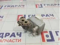 Радиатор масляный GAC GS8 10110452040000