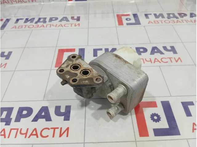 Радиатор масляный GAC GS8 10110452040000