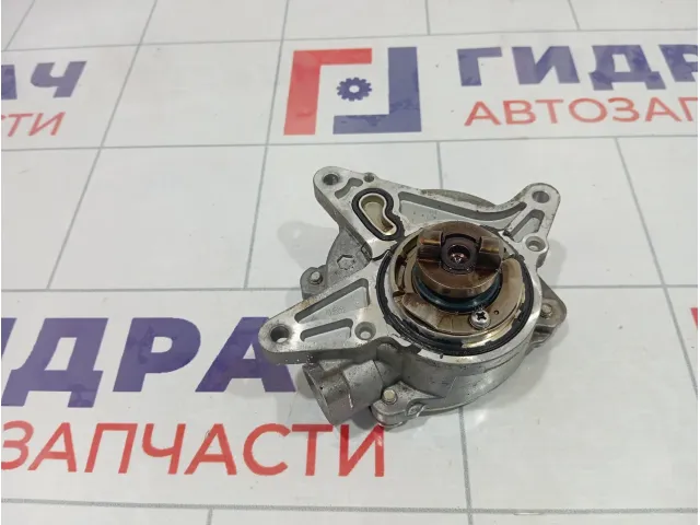 Насос вакуумный GAC GS8