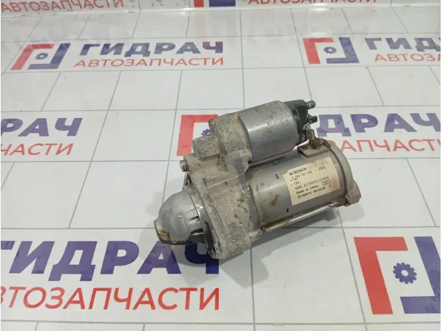 Стартер GAC GS8 8215003CAD000