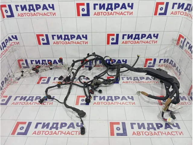 Проводка двигателя GAC GS8 8305006CAD0000