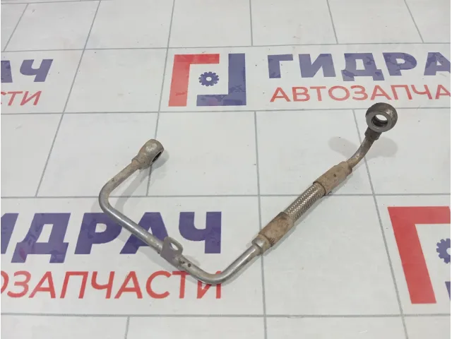 Трубка турбокомпрессора GAC GS8 10100362040000