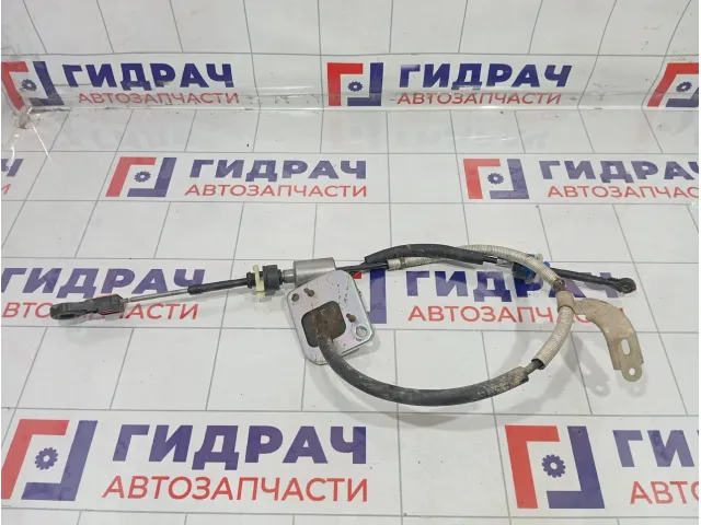 Трос КПП GAC GS8