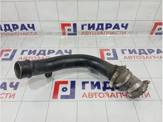 Патрубок интеркулера GAC GS8 2330016BAL0000
