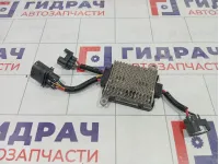 Блок управления вентилятором GAC GS8