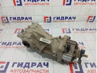 Редуктор задний GAC GS8