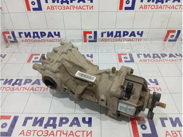 Редуктор задний GAC GS8