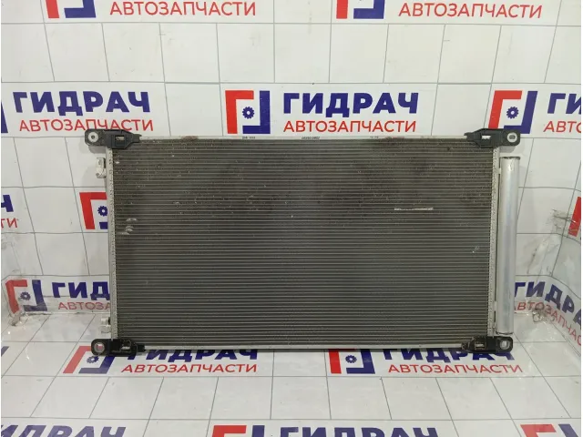 Радиатор кондиционера GAC GS8 8115003DRS0000