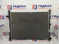 Радиатор основной GAC GS8