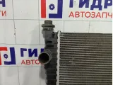 Радиатор основной GAC GS8