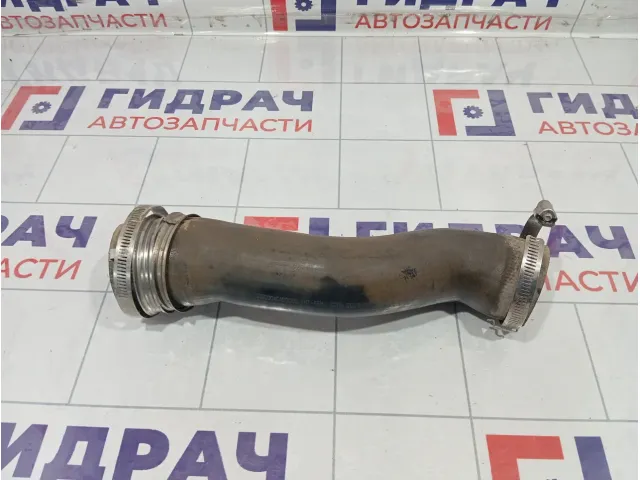 Патрубок интеркулера GAC GS8 2330004CAD0000
