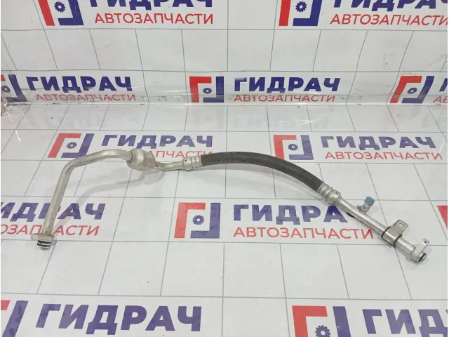 Трубка кондиционера GAC GS8 8125006CAD0000